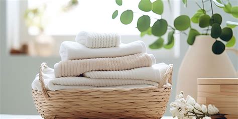 Linge de maison haut de gamme écologique nos conseils pour bien le