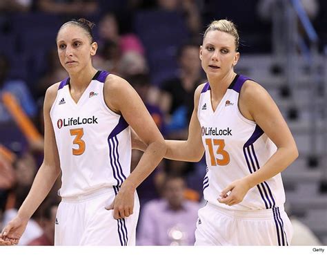 Top Gay Wnba Players Making Big Moves In The League