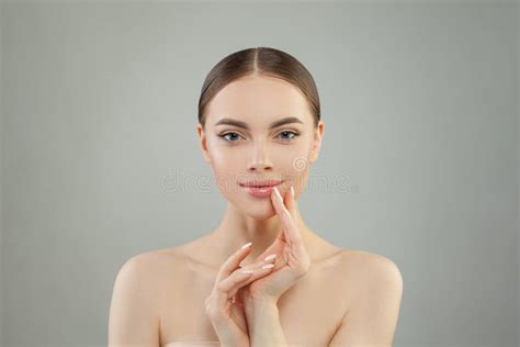 Naked Woman Brown Stock Photos Free Royalty Free Stock Photos