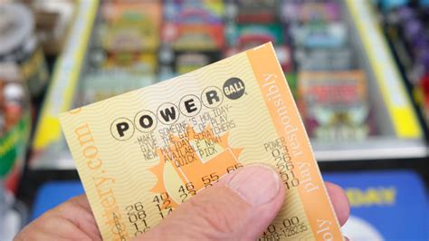 Lottery Warning To Check Powerball Tickets For Unclaimed 1 Million