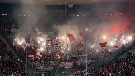 Heimsieg in Sinsheim VfB Stuttgart lässt TSG Hoffenheim keine Chance