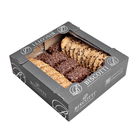 Печиво Biscotti Деліціо Мікс здобне пісочно-відсадне 0,45кг – онлайн ...