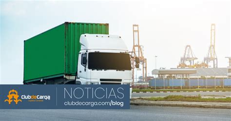 Autotransporte De Carga Plataforma Digital De Inteligencia Comercial