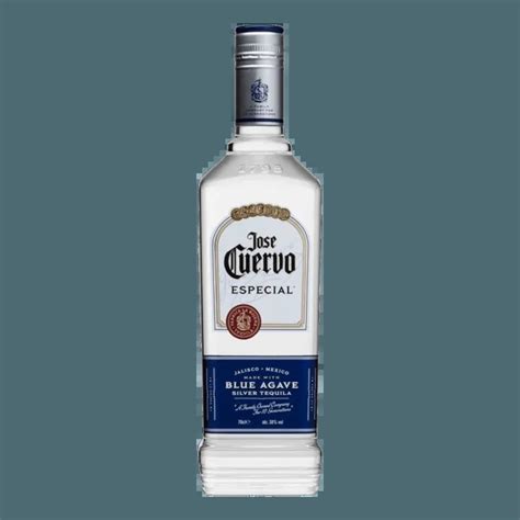 Jose Cuervo Silver 700ml Lazada PH