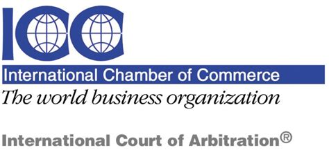 The ICC Arbitration Clause International Chamber Of Commerce Aceris Law