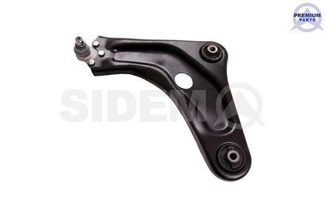 OEM Nummer 3 647 089 TRACK CONTROL ARM LEFT WBJ 53050 Sidem Catalogue