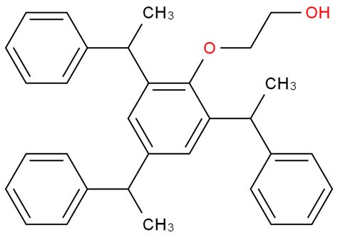ポリオキシ 1 2 エタンジイルα 2 4 6 トリス1 フェニルエチルフェニル α ヒドロキシ 70559 25 0 wiki Jp