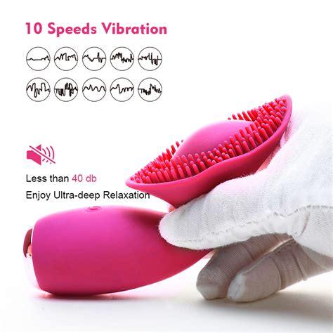 Gv002b Multi Speed Clitoris Sex Toy G Spot Nipple Mini Vibrator For Woman Av Vibrator Medical