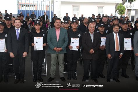 Secretar A De Cultura Puebla On Twitter El Secretario Sergio Berdejo