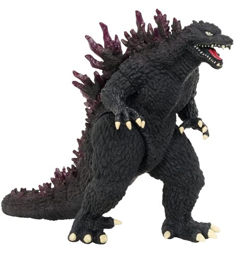 Godzilla Toy Bandai | ubicaciondepersonas.cdmx.gob.mx