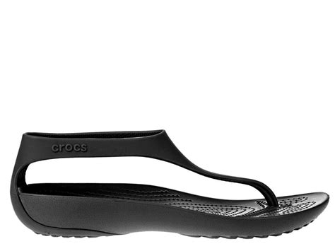 Japonki Crocs Serena Flip 205468 060