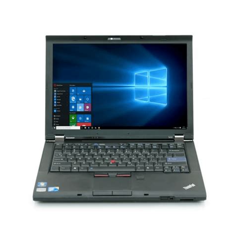 Buy Refurbished Lenovo Thinkpad T420 Laptop Online | Techyuga Refurbished