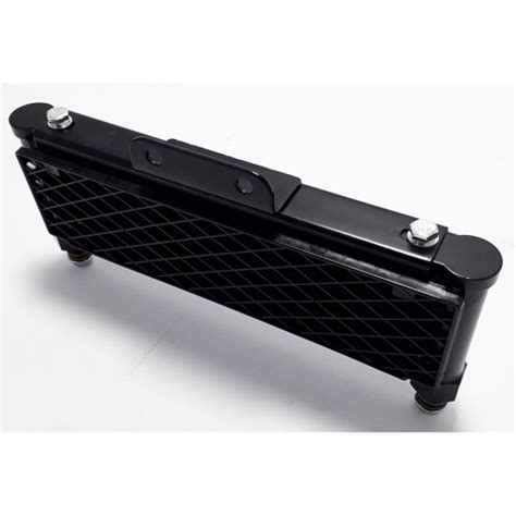 Radiateur D Huile M10x1 25 Pitbike Monkey Dax Zb50 Xr50 Dirt Bike