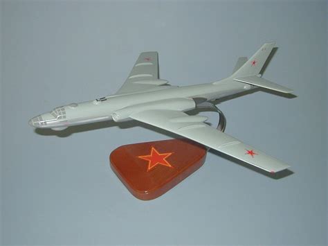 TU-16 Badger – Scalecraft