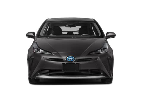 2020 Toyota Prius Specs Prices Mpg Reviews And Photos