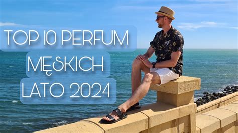 Top Perfum M Skich Na Lato Youtube