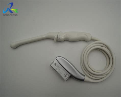 Ge E C Rs Micro Convex Endocavity Ultrasound Transducer Probe