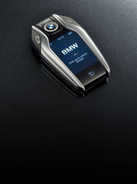 Top 10 BMW Key Fob Hidden Check What You've Got! BimmerTech