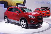 categorychevrolet trax wikimedia commons