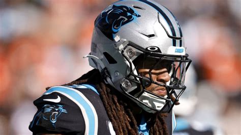 5 Carolina Panthers players who could be cut ahead of time in 2023