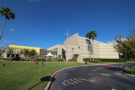 Iglesia Doral Jesus Worship Center Building Gods Way