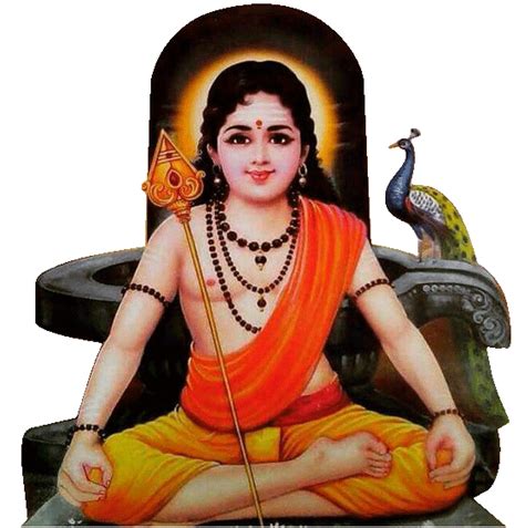 Lord Murugan Png Images Transparent Background