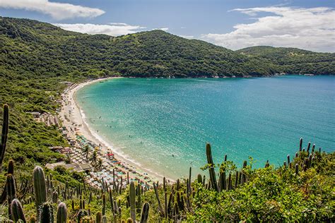 7 Melhores Praias De Arraial Do Cabo