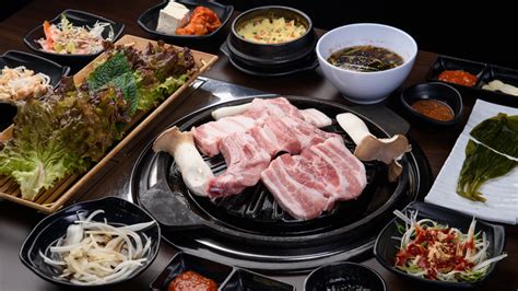 Korean Bbq Vancouver Ppgbbe Intranet Biologia Ufrj Br