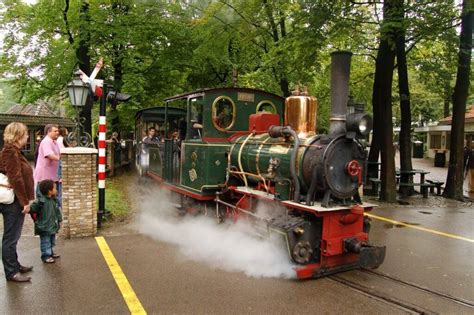 Efteling Parc Dattractions Aux Pays Bas Billets Et Informations