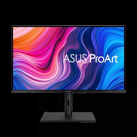 Asus Proart Display Pa Cgv Wqhd Hz Ips Srgb Professional