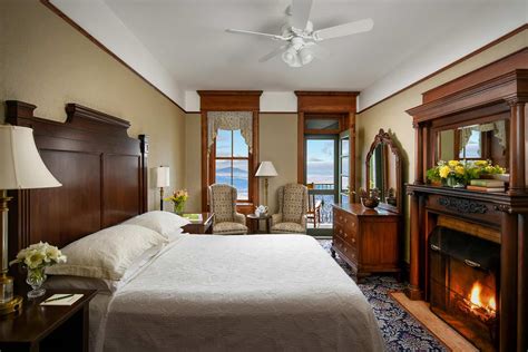 Resort Rooms | Hudson Valley Accommodations | Mohonk