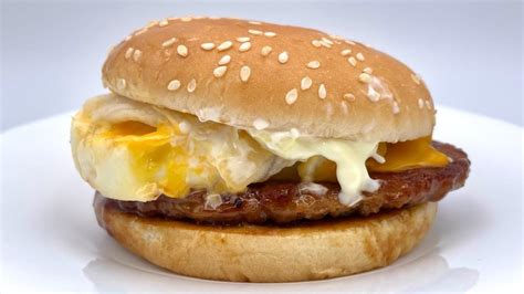 マクドナルド「チーズてりたま」を食べてみた感想（進撃のグルメ） エキスパート Yahooニュース