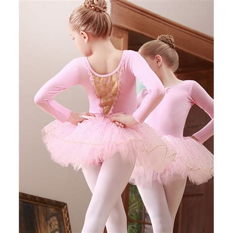 Ballet Dance Costumes