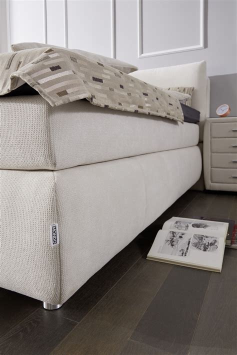 Mondo Boxspringbett Supreme Comfort Mit Bettkasten M Bel Letz Ihr