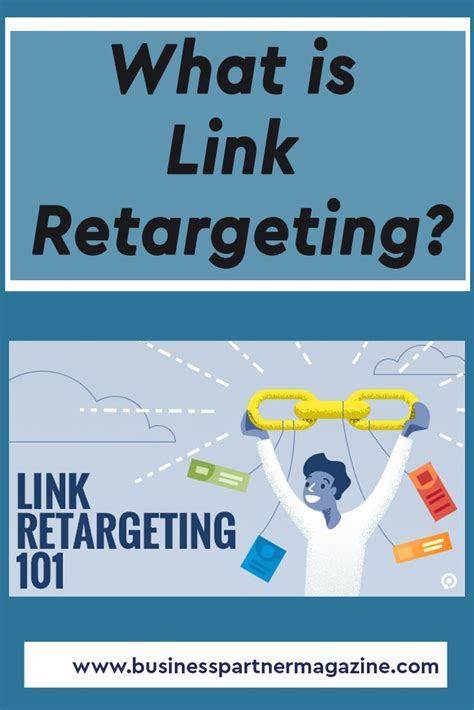 Link Retargeting Explained