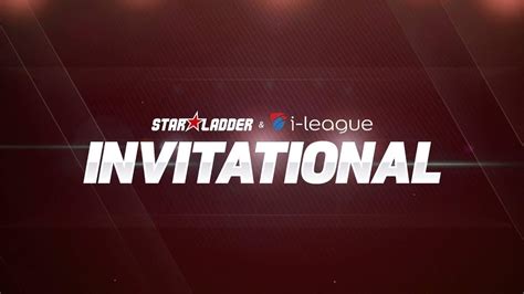 Th Starladder I League Invitational Southeast Asia Qualifier