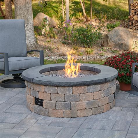 Outdoor Fire Pits