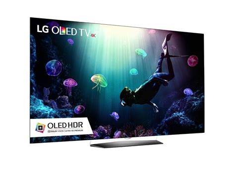 best 4k oled tv