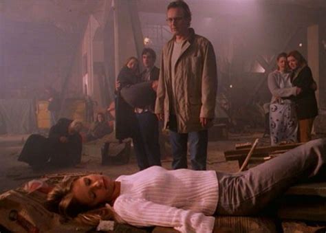 Six Types Of Turning Points For Climaxes Buffy The Vampire Slayer