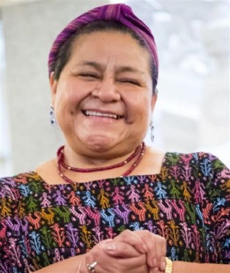 Rigoberta Menchú – Movies, Bio and Lists on MUBI