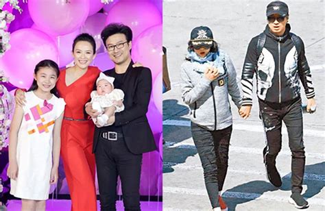 Zhang Ziyi Pregnant with Second Child – JayneStars.com