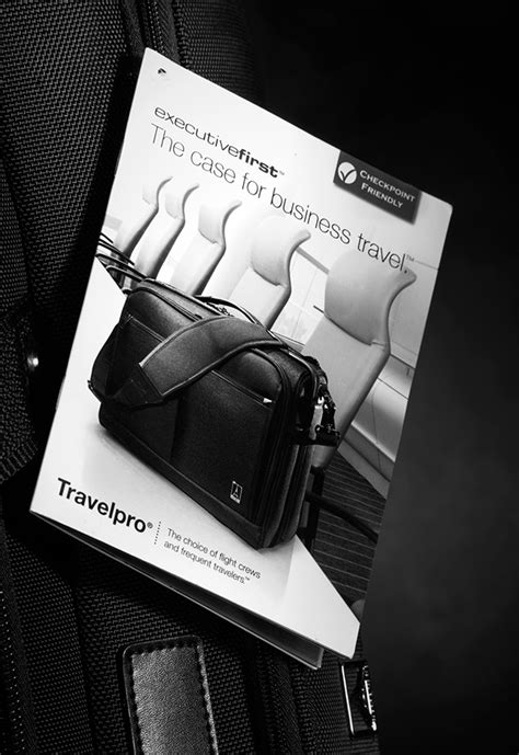 Travel Pro Luggage on Behance