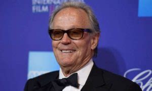 Peter Fonda Wiki, Bio, Age, Spouse, Children, Cause of Death, Family ...