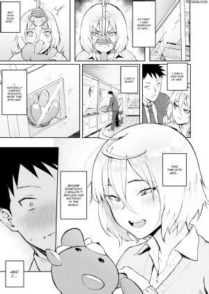 Suruga Kuroitsu Mistaken Love Suruga Kuroitsu Porn Comics