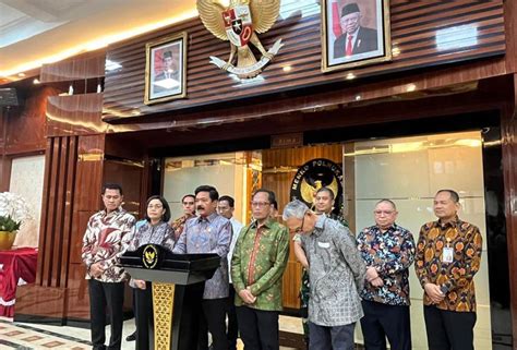 Aset Properti Eks BLBI Dihibahkan Ke 9 Kementerian Lembaga Nilainya