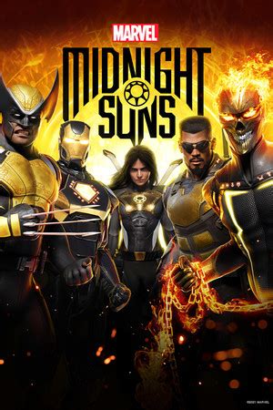 Marvel S Midnight Suns Key F R Pc Kaufen Preisvergleich