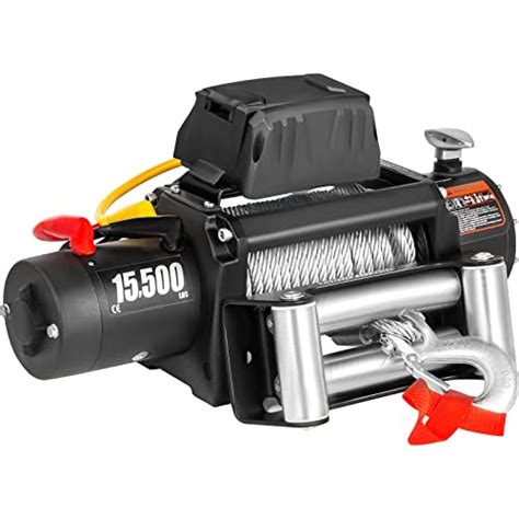 Buying Guide Zesuper V Lb Load Capacity Electric Truck Winch