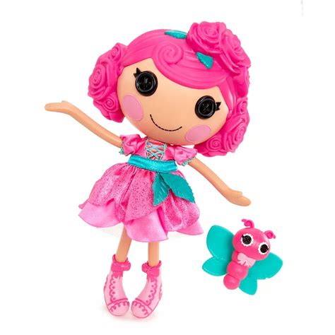 Lalaloopsy Toy Kohls