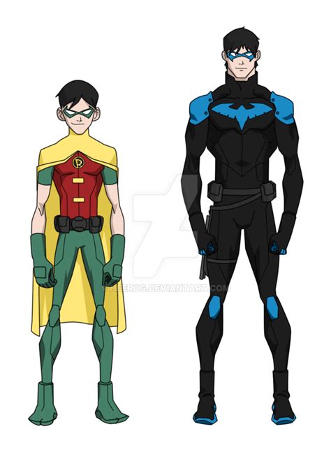 Pin On Dick Grayson Robin Nightwing