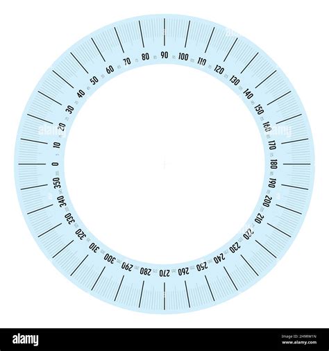Instrumento De Medici N De Grados De Transportador Completo Imagen